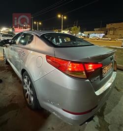 کیا ئۆپتیما